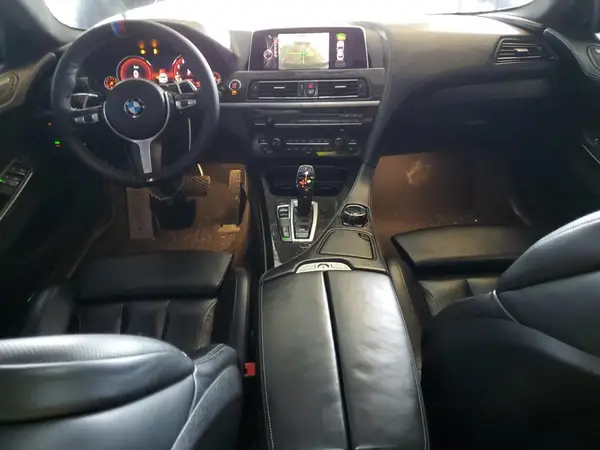 WBA6D4C54GD977428 2016 BMW 6ER - Image 8