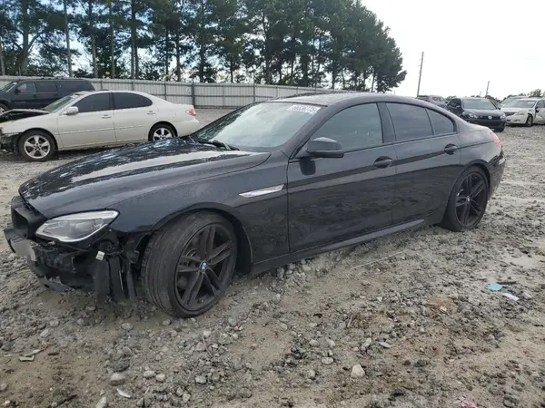WBA6D4C54GD977526 2016 BMW 6ER