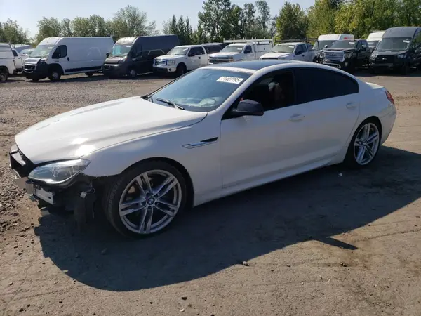 WBA6D4C54HD977706 2017 BMW 6ER