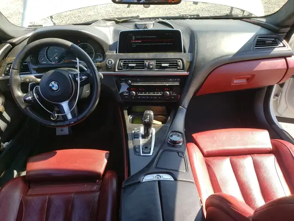 WBA6D4C54HD977706 2017 BMW 6ER - Image 8