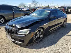WBA6D4C54JD981373 2018 BMW 6ER