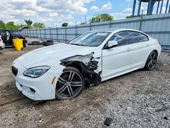 WBA6D4C54KGA01112 2019 BMW 6ER