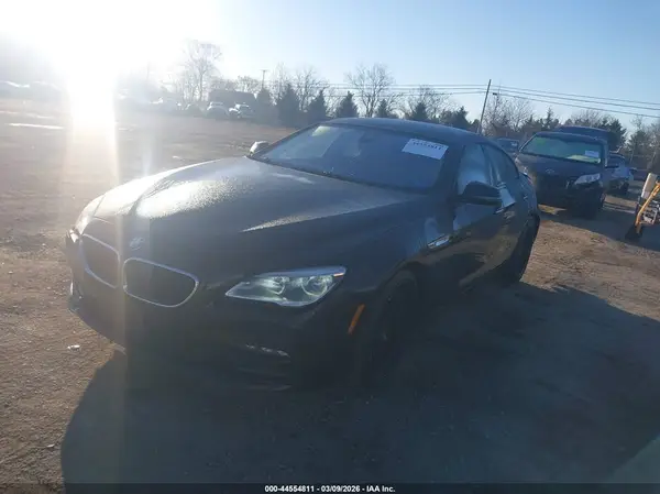 WBA6D4C55GD976904 2016 BMW 6ER - Image 2