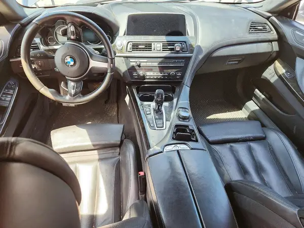 WBA6D4C55GD977289 2016 BMW 6ER - Image 8