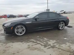 WBA6D4C56GD977205 2016 BMW 6ER