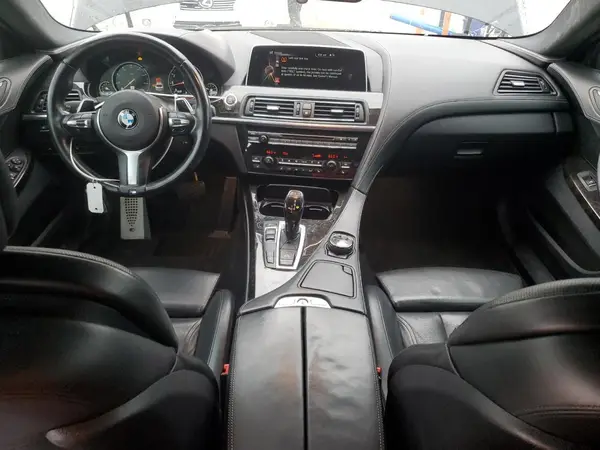 WBA6D4C56GD977205 2016 BMW 6ER - Image 8