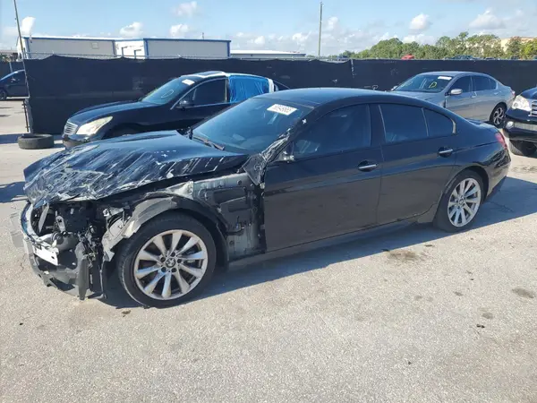 WBA6D4C56JD985909 2018 BMW 6ER