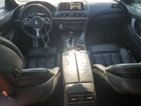WBA6D4C56JD985909 2018 BMW 6ER - Image 8