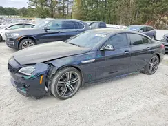 WBA6D4C56JD985960 2018 BMW 6ER