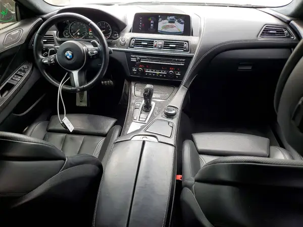 WBA6D4C56JD985960 2018 BMW 6ER - Image 8
