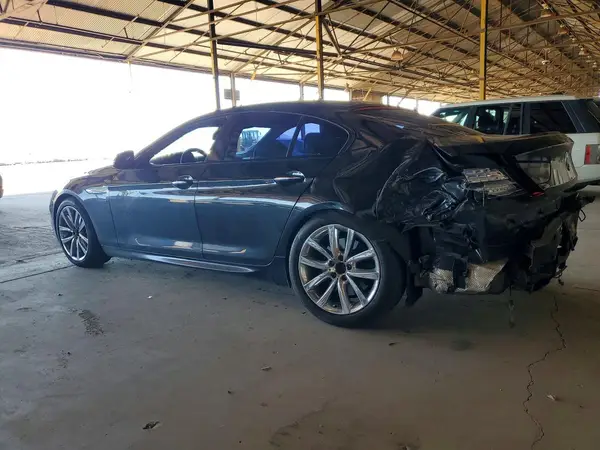 WBA6D4C57GD977343 2016 BMW 6ER - Image 2
