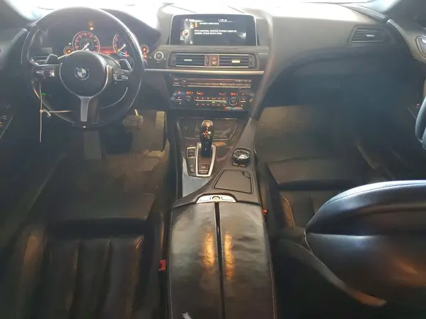 WBA6D4C57GD977343 2016 BMW 6ER - Image 8