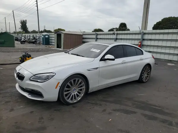 WBA6D4C58HD977692 2017 BMW 6ER - Image 1