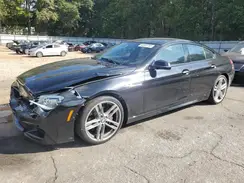 WBA6D4C58HD977711 2017 BMW 6ER