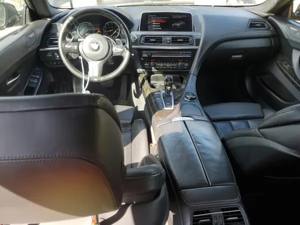 WBA6D4C58HD977711 2017 BMW 6ER - Image 8