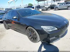 WBA6D4C58JGA01032 2018 BMW 6ER