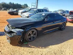 WBA6D4C58KGA01100 2019 BMW 6ER