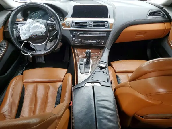 WBA6D4C59GD976968 2016 BMW 6ER - Image 8