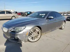 WBA6D4C59GD976999 2016 BMW 6ER