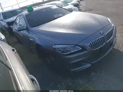WBA6D4C59GD977196 2016 BMW 6ER