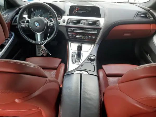 WBA6D4C59GD977456 2016 BMW 6ER - Image 8