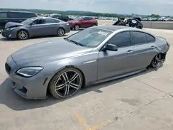 WBA6D4C59JD981398 2018 BMW 6ER