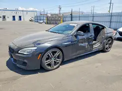 WBA6D4C59JD985970 2018 BMW 6ER