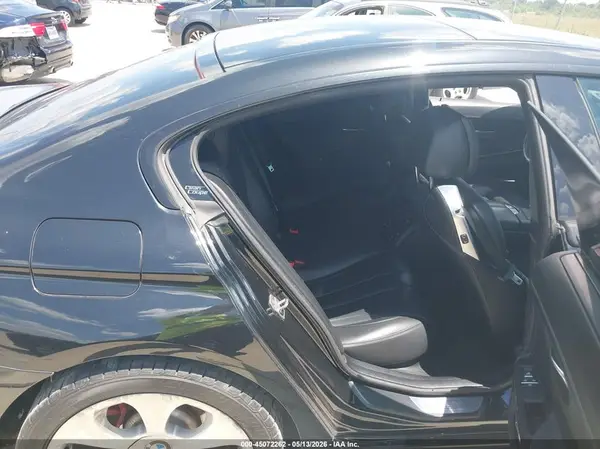 WBA6D4C5XGD976932 2016 BMW 6ER - Image 8