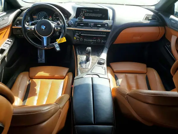 WBA6D4C5XGD977093 2016 BMW 6ER - Image 8