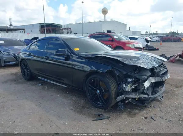WBA6D4C5XGD977448 2016 BMW 6ER
