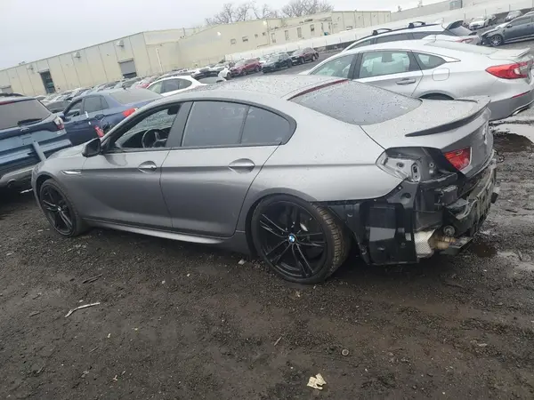 WBA6D4C5XHD977712 2017 BMW 6ER - Image 2