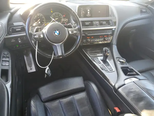 WBA6D4C5XHD977712 2017 BMW 6ER - Image 8