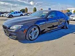 WBA6D4C5XHD977788 2017 BMW 6ER