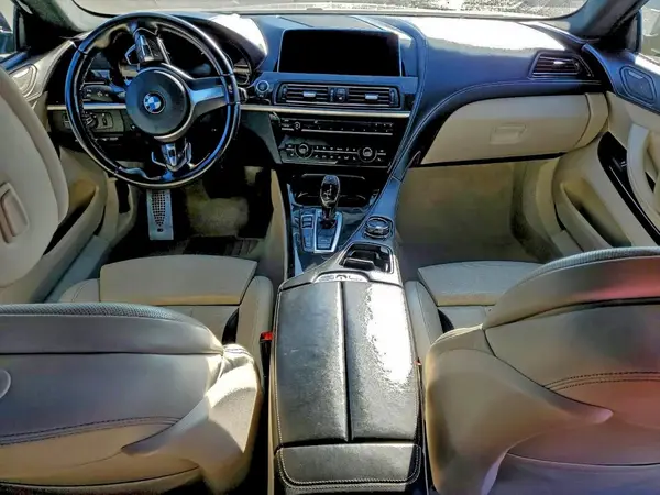 WBA6D4C5XHD977788 2017 BMW 6ER - Image 8