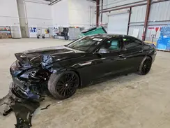 WBA6D6C30HG745550 2017 BMW 6ER