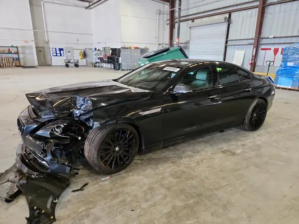 WBA6D6C30HG745550 2017 BMW 6ER
