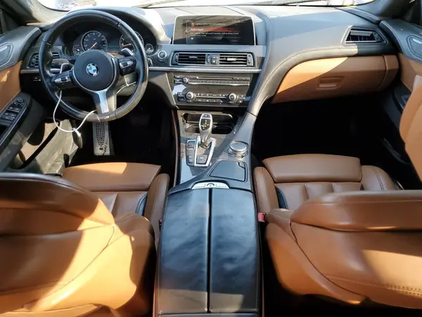 WBA6D6C30JGA01133 2017 BMW 6ER - Image 8