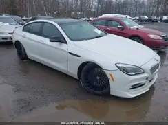 WBA6D6C31HG745590 2017 BMW 6ER