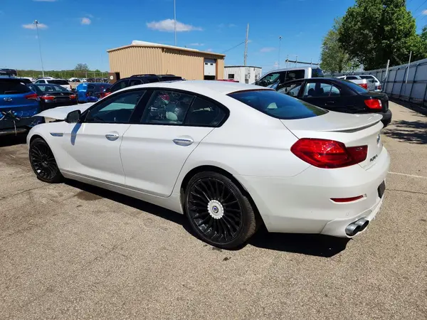 WBA6D6C36HG745620 2017 BMW 6ER - Image 2