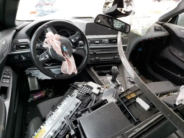 WBA6D6C38HG388621 2017 BMW 6ER - Image 8