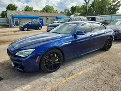 WBA6D6C51GG387620 2016 BMW 6ER