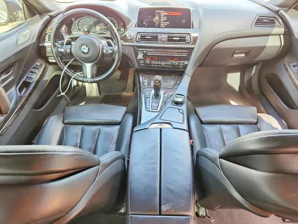 WBA6D6C51GG387620 2016 BMW 6ER - Image 8