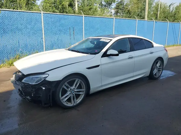 WBA6D6C51GG387634 2016 BMW 6ER