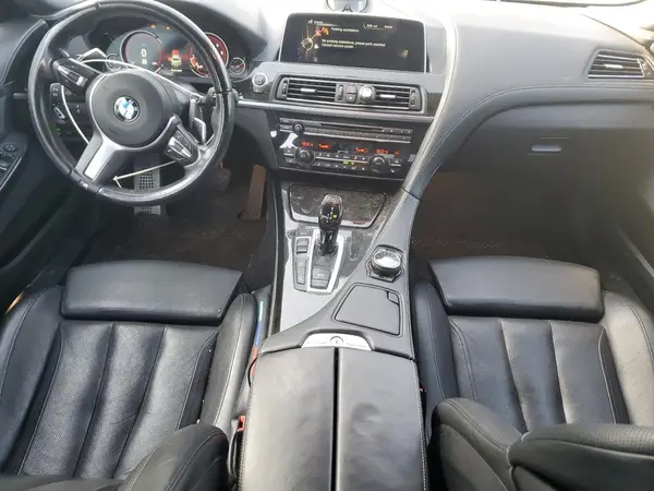 WBA6D6C51GG387634 2016 BMW 6ER - Image 8
