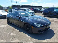 WBA6D6C51GGF94897 2016 BMW 6ER