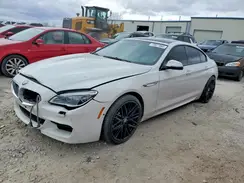 WBA6D6C51HG388235 2017 BMW 6ER