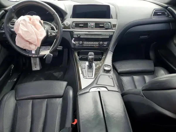 WBA6D6C51HG388235 2017 BMW 6ER - Image 8