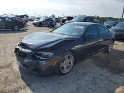 WBA6D6C51HG388283 2017 BMW 6ER