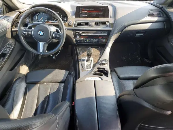 WBA6D6C51HG388283 2017 BMW 6ER - Image 8
