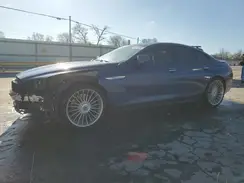 WBA6D6C51HG745493 2017 BMW 6ER